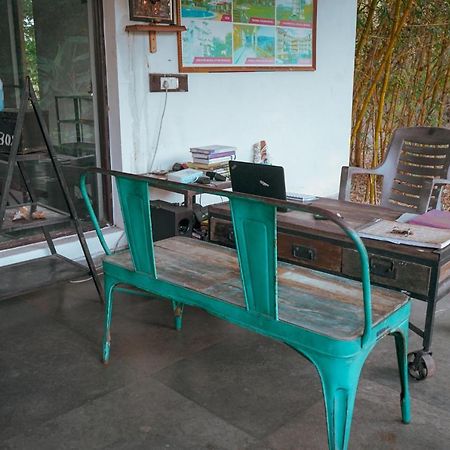 Beyond Stay Mahua Tola Tadoba Kolāra 外观 照片