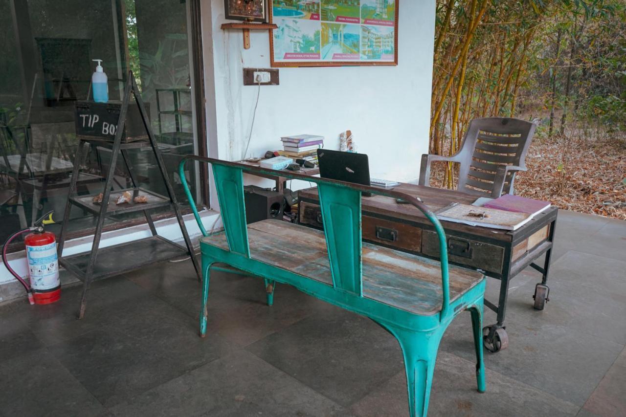 Beyond Stay Mahua Tola Tadoba Kolāra 外观 照片
