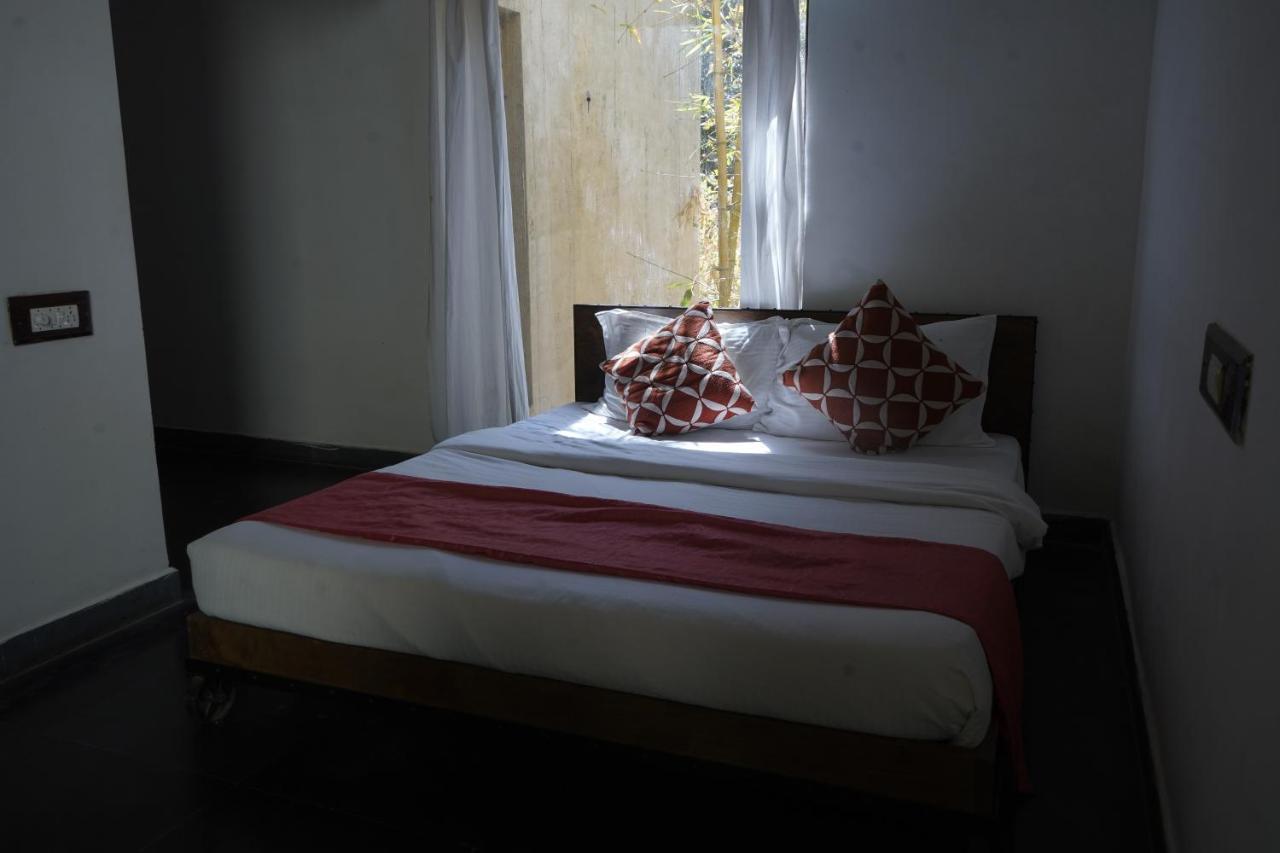 Beyond Stay Mahua Tola Tadoba Kolāra 外观 照片