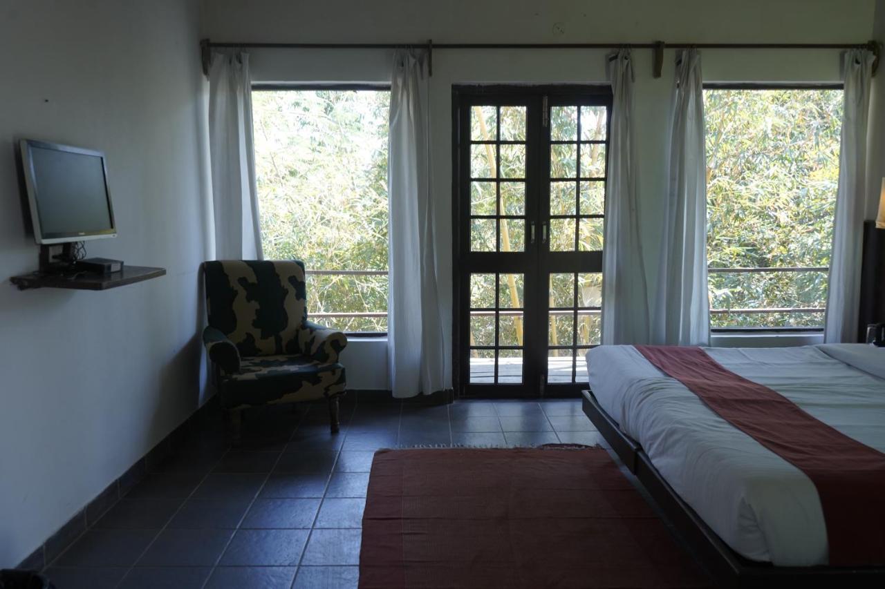 Beyond Stay Mahua Tola Tadoba Kolāra 外观 照片