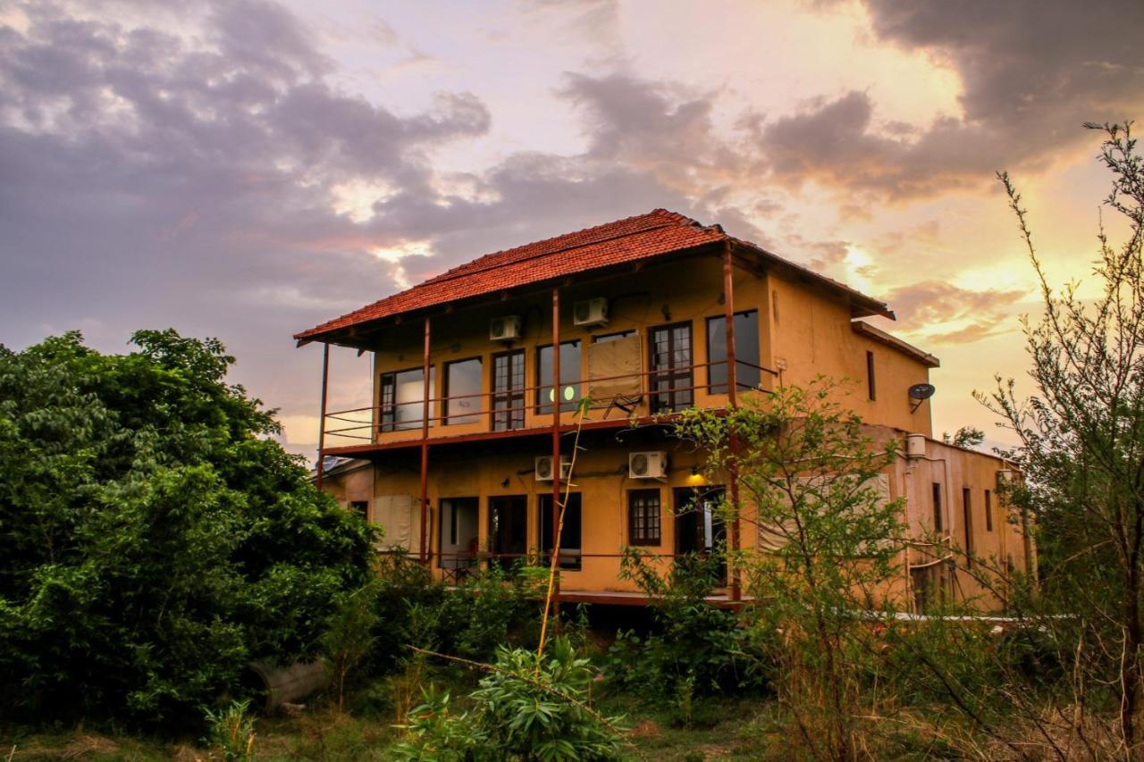 Beyond Stay Mahua Tola Tadoba Kolāra 外观 照片