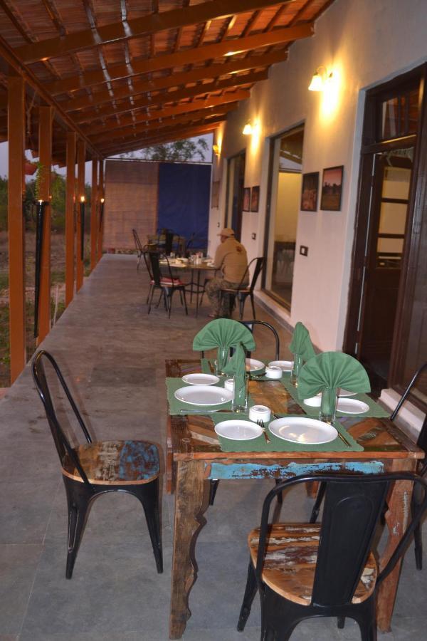 Beyond Stay Mahua Tola Tadoba Kolāra 外观 照片